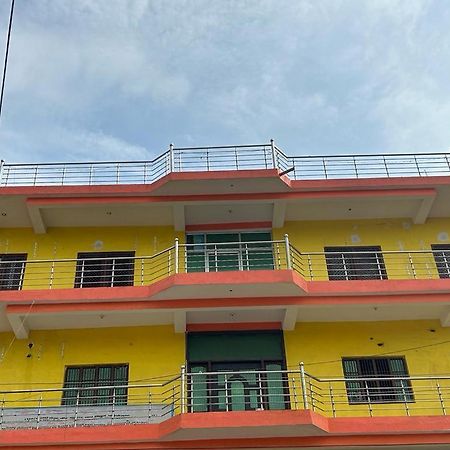 Hotel Shyam Inn Buxar Exterior photo