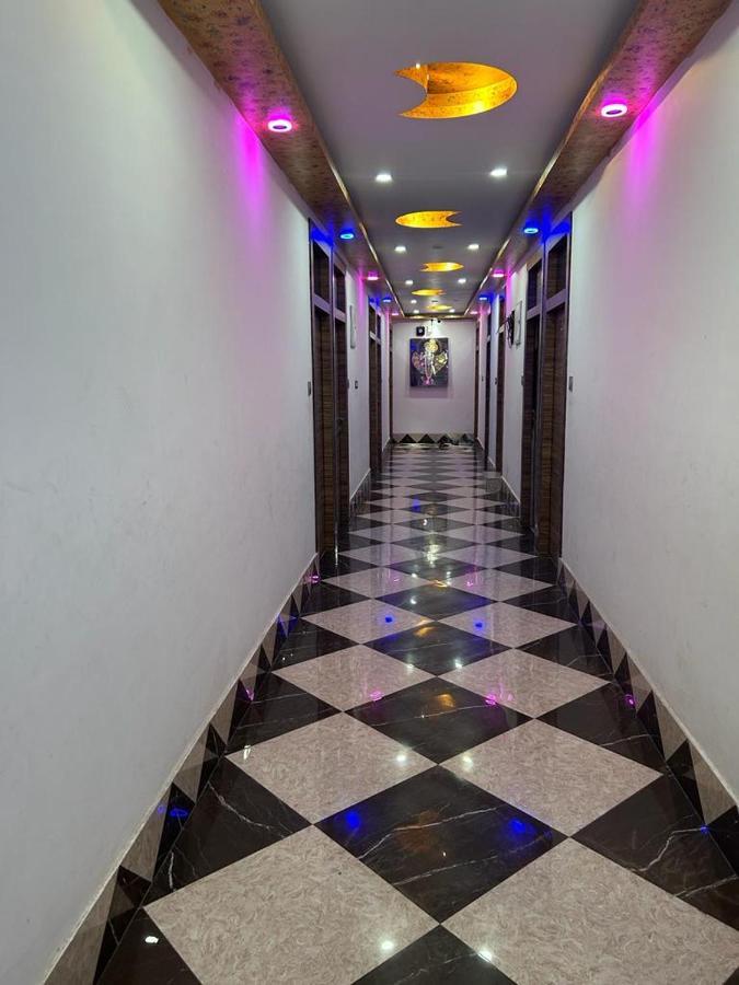 Hotel Shyam Inn Buxar Exterior photo