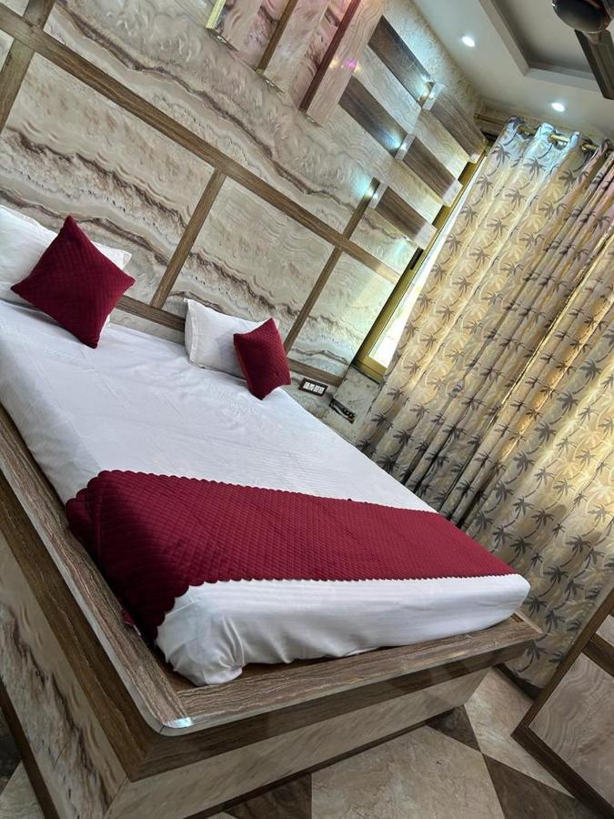 Hotel Shyam Inn Buxar Exterior photo